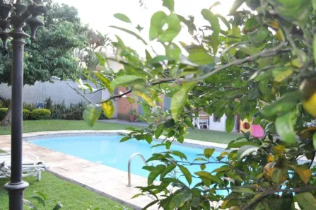 Sobrado com 4 Quartos à venda, 460m² no Vila Hamburguesa, São Paulo