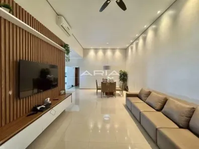 Casa de Condomínio com 3 Quartos à venda, 250m² no Esperança, Londrina