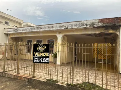 Casa com 3 Quartos à venda, 154m² no Jardim Cristina, Indaiatuba