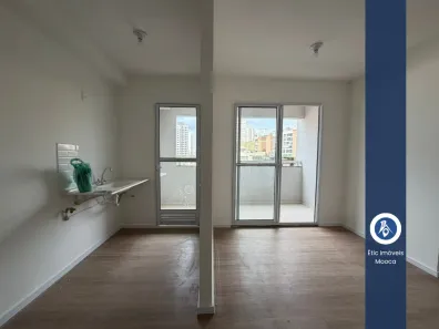 Apartamento com 2 Quartos para alugar, 49m² no Mooca, São Paulo