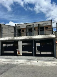 Sobrado com 3 Quartos à venda, 118m² no Cidade Líder, São Paulo