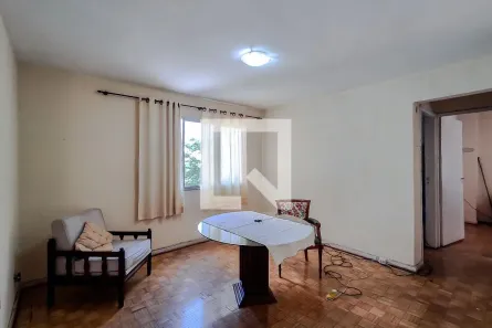 Apartamento com 2 Quartos à venda, 55m² no Vila Mariana, São Paulo