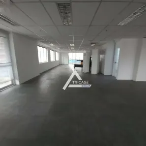 Sala Comercial para alugar, 449m² no Vila Clementino, São Paulo