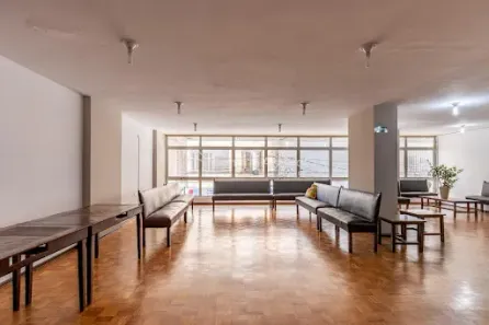 Apartamento com 3 Quartos à venda, 108m² no Centro, Campinas