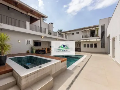Casa com 4 Quartos à venda, 319m² no Planalto Paulista, São Paulo