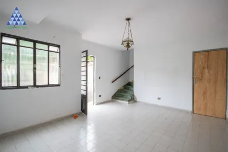 Sobrado com 3 Quartos à venda, 113m² no Tucuruvi, São Paulo