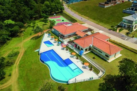 Lote/Terreno à venda, 368m² no Residencial Ibi-aram, Itupeva