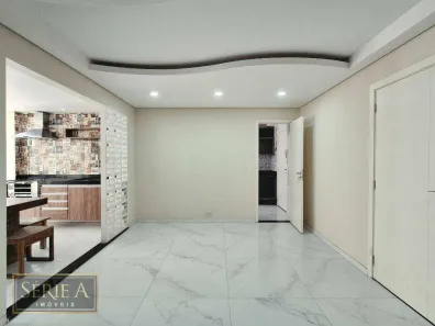 Apartamento com 2 Quartos para alugar, 69m² no Bom Retiro, São Paulo