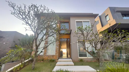 Casa de Condomínio com 4 Quartos à venda, 539m² no Tamboré, Santana de Parnaíba