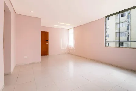 Apartamento com 3 Quartos à venda, 100m² no Gutierrez, Belo Horizonte