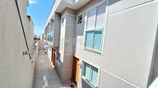 Casa de Condomínio com 2 Quartos à venda, 61m² no Tucuruvi, São Paulo