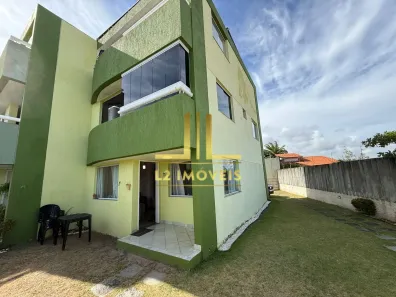 Casa de Condomínio com 3 Quartos à venda, 160m² no Stella Maris, Salvador