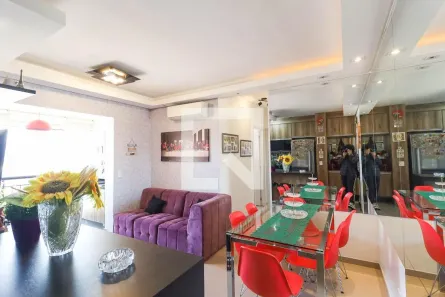Apartamento com 2 Quartos à venda, 60m² no Vila Nova Mazzei, São Paulo