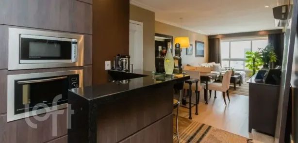 Apartamento com 2 Quartos à venda, 77m² no Rio Branco, Porto Alegre