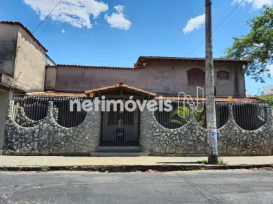 Casa com 6 Quartos à venda, 697m² no Pirajá, Belo Horizonte