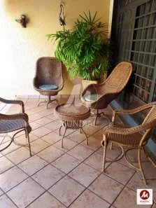 Casa com 4 Quartos à venda, 350m² no Alto da Boa Vista, Ribeirão Preto