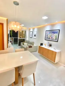 Apartamento com 2 Quartos à venda, 56m² no Candeias, Jaboatão dos Guararapes