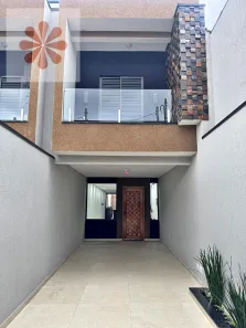 Sobrado com 3 Quartos à venda, 130m² no Cidade Patriarca, São Paulo