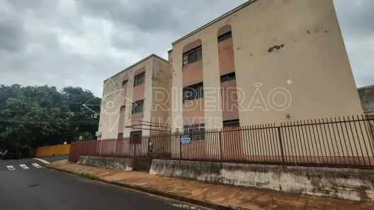 Apartamento com 2 Quartos à venda, 63m² no Jardim Paulistano, Ribeirão Preto