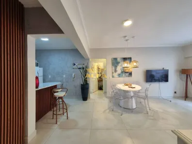 Apartamento com 2 Quartos à venda, 82m² no Enseada, Guarujá