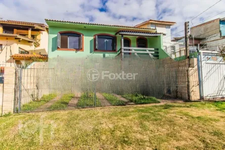 Casa com 3 Quartos à venda, 265m² no Jardim Carvalho, Porto Alegre