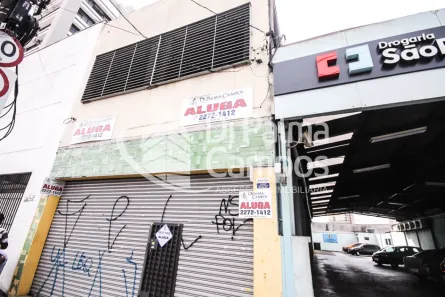 Ponto Comercial para alugar, 600m² no Vila Carrão, São Paulo