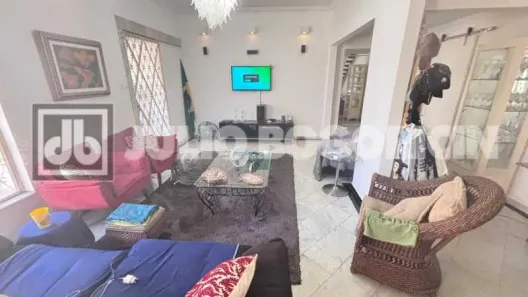 Casa de Condomínio com 4 Quartos à venda, 292m² no Lins de Vasconcelos, Rio de Janeiro