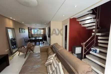 Casa de Condomínio com 3 Quartos para alugar, 245m² no Parque Renato Maia, Guarulhos