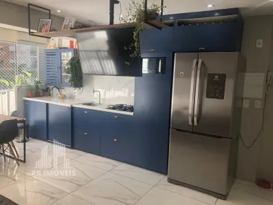 Apartamento com 2 Quartos à venda, 53m² no Alphaville Empresarial, Barueri