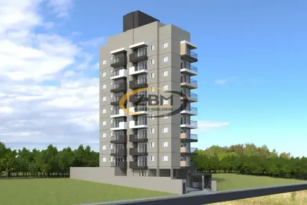 Apartamento com 3 Quartos à venda, 62m² no Jardim Higienópolis, Londrina