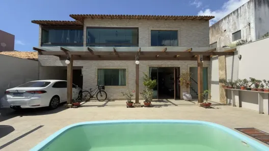 Apartamento com 4 Quartos à venda, 360m² no Interlagos, Vila Velha