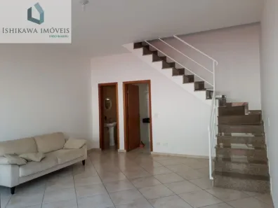 Casa de Condomínio com 3 Quartos à venda, 203m² no Bosque da Saúde, São Paulo