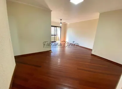 Apartamento com 3 Quartos à venda, 124m² no Alto da Boa Vista, Ribeirão Preto