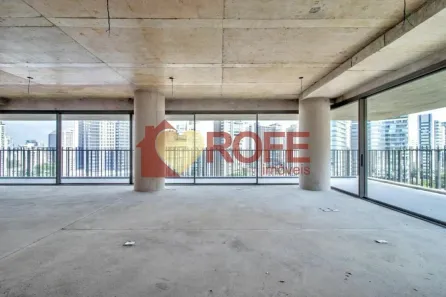 Apartamento com 4 Quartos à venda, 480m² no Indianópolis, São Paulo