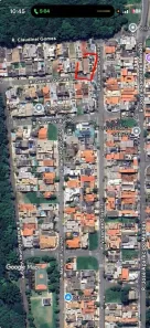 Lote/Terreno à venda, 250m² no Jardim Flamboyant, Hortolândia