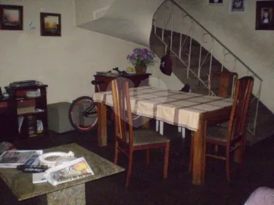 Sobrado com 3 Quartos à venda, 160m² no Jardim Alzira, São Paulo