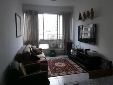 Apartamento com 3 Quartos à venda, 100m² no Jardim Botânico, Rio de Janeiro