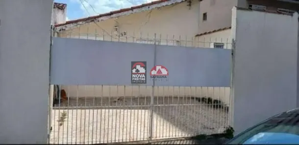 Casa com 2 Quartos à venda, 60m² no Jardim Satélite, São José dos Campos