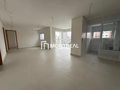 Apartamento com 2 Quartos à venda, 81m² no Cidade Mãe do Céu, São Paulo