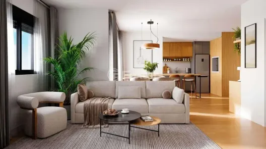 Apartamento com 3 Quartos à venda, 68m² no Centro, Canoas