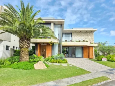 Casa de Condomínio com 4 Quartos à venda, 257m² no , Capão da Canoa