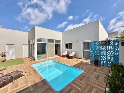 Casa de Condomínio com 2 Quartos à venda, 137m² no Lancaster, Foz do Iguaçu