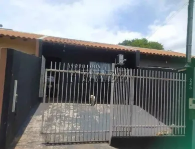 Casa com 2 Quartos à venda, 63m² no Alto da Boa Vista, Londrina