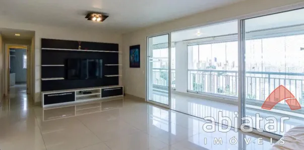 Apartamento com 4 Quartos à venda, 177m² no Jardim Monte Kemel, São Paulo