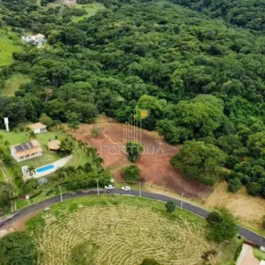 Lote/Terreno à venda, 6504m² no Condomínio Águas da Serra, Hidrolândia