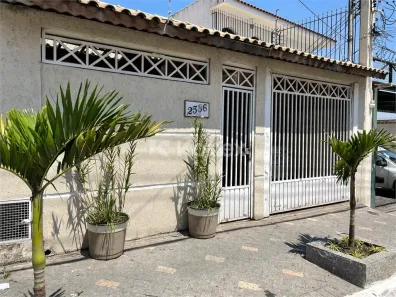 Sobrado com 4 Quartos à venda, 148m² no Vila Nova Cachoeirinha, São Paulo