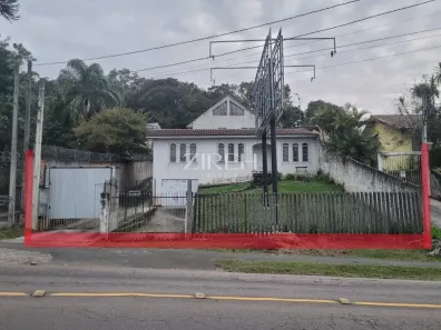Lote/Terreno à venda, 713m² no Campo Comprido, Curitiba