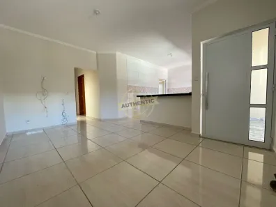 Casa com 3 Quartos à venda, 125m² no Parque Residencial Sabiás, Indaiatuba