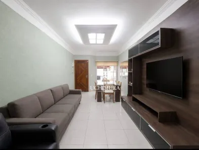 Sobrado com 3 Quartos à venda, 136m² no Jardim Triana, São Paulo