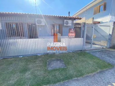 Casa com 2 Quartos à venda, 49m² no Olaria, Canoas